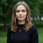 Мария Шевцова