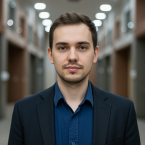 Олег Петров