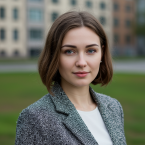 Екатерина Лебедева