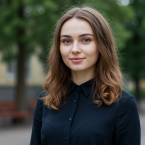 Анастасия Морозова