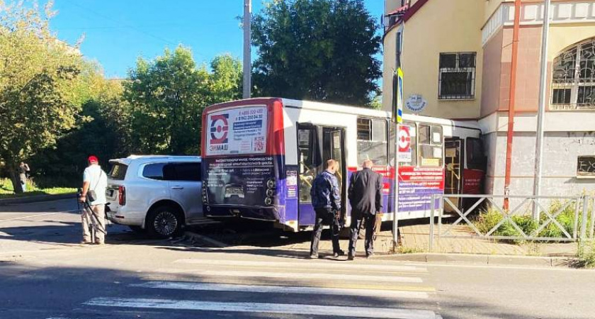 Депутат Облдумы стала виновницей ДТП с тяжело пострадавшей пассажиркой