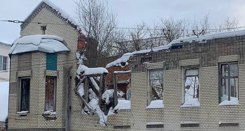 В Ярославской области будут выдавать льготные кредиты на восстановление памятников архитектуры