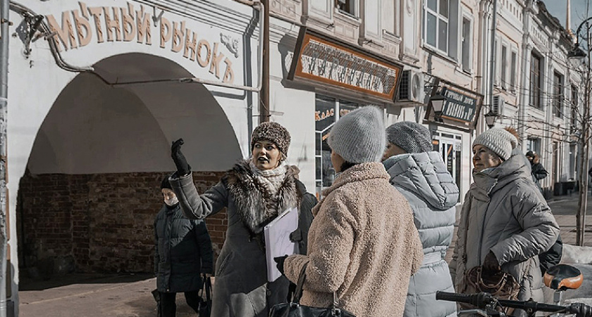 Рыбинск вошел в тройку самых бюджетных направлений для зимнего отдыха