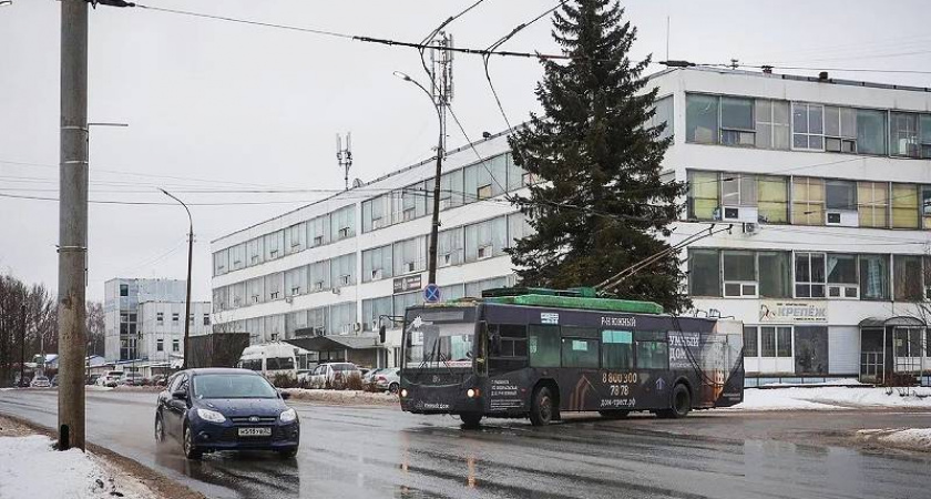 На аварийном перекрестке в Рыбинске появится светофор