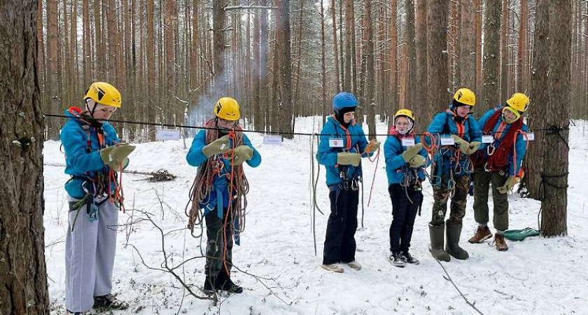 В Рыбинске пройдет чемпионат России по фрироупу