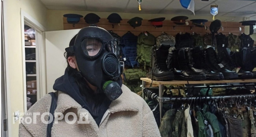 Из-за опасных выбросов закрыли доступ к посту контроля воздуха в Ярославле