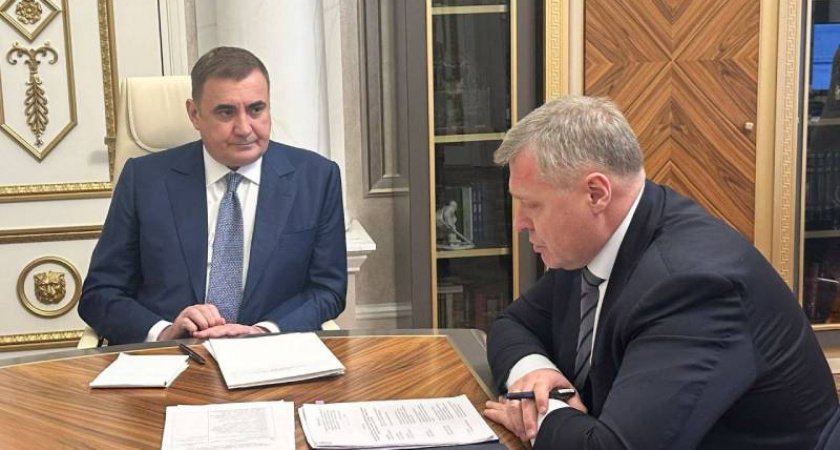 Создана комиссия Госсовета по поддержке ветеранов СВО и их семей
