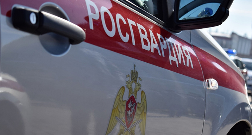 Росгвардейцы нашли в пьяной компании жителя Рыбинска, числившегося пропавшим без вести