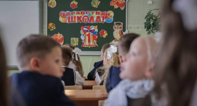 Зарплаты младшего персонала выросли после создания образовательных комплексов
