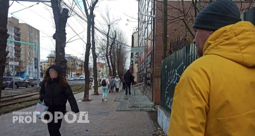 Мощный циклон принесет в Ярославль дожди и тепло