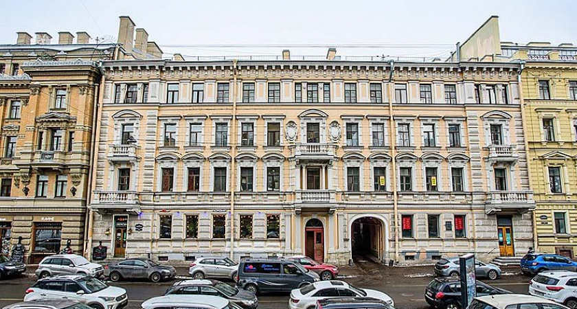 Между Рыбинском и Санкт-Петербургом запустят автобусный рейс