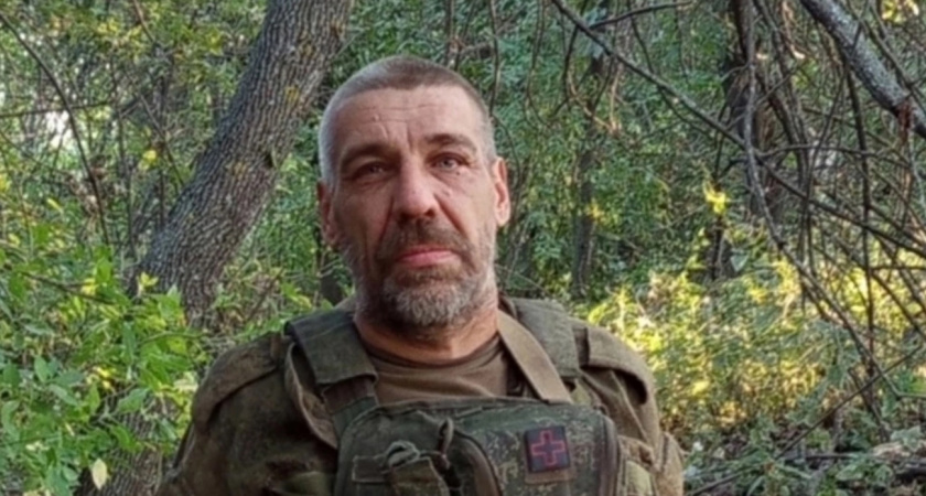 В зоне СВО погиб отважный боец из Тутаева