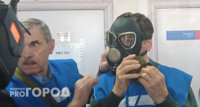 Во Фрунзенском районе обнаружили серьезные нарушения в трёх предприятиях