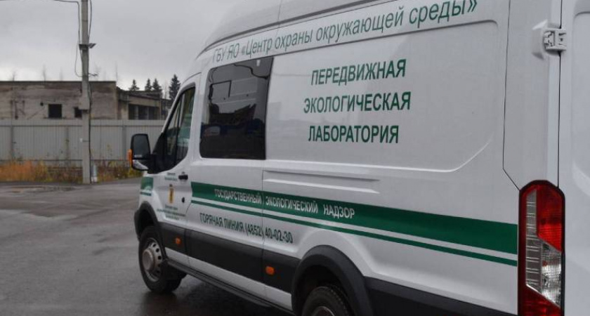 В Ярославской области закроют "Регион-Склад" за нарушение экологических требований