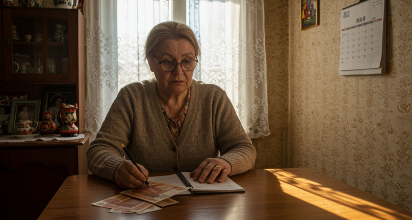 Владельцам банкнот 5 000 рублей: важные изменения в мае