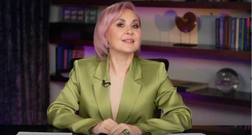 Володина определила лишь 3 знака: звезды обещают им путь особой удачи с 10 мая