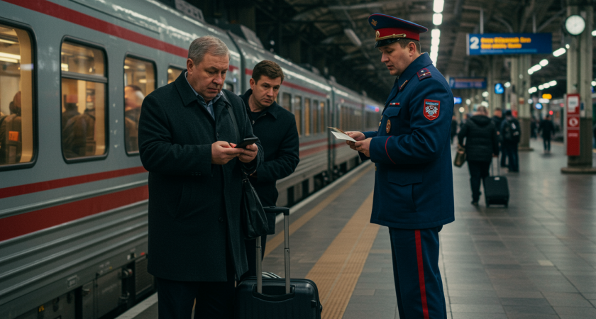 Путешествие с билетом в опасности: РЖД раскрыли новую схему мошенничества