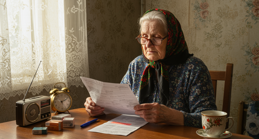 Кого освободят от уплаты одной из строк в квитанции ЖКУ с 13 мая