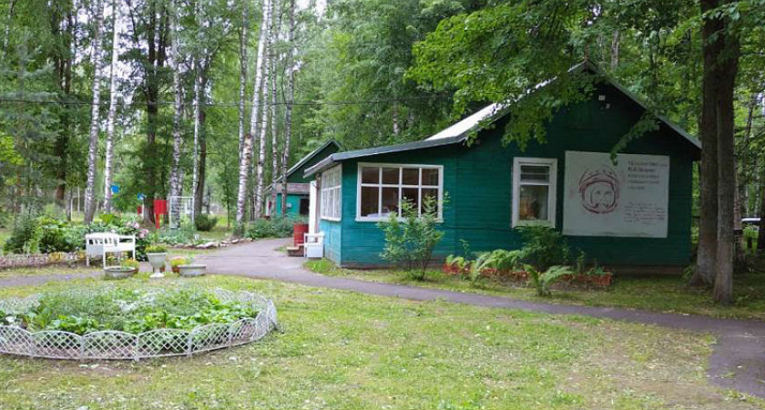 В загородных лагерях региона провели 26 тренировок по эвакуации детей
