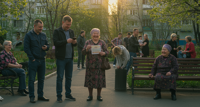 Под властью удачи: рожденным в эти даты всегда сопутствует везение
