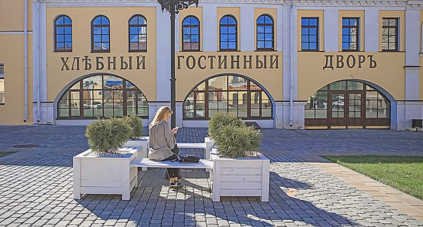 Центр "Русский музей" приглашает на лекции о героях истории и академике Ухтомском