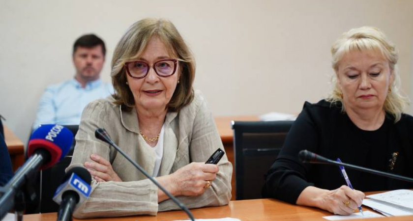 В Ярославской области обсудили объединение медучреждений и запуск "медицинских шаттлов"