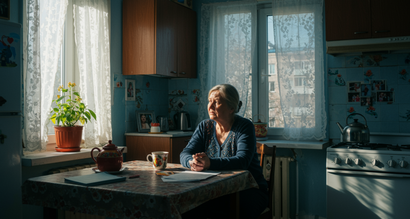 Угроза потери жилья и получения притона: новый закон может лишить россиян крыши над головой