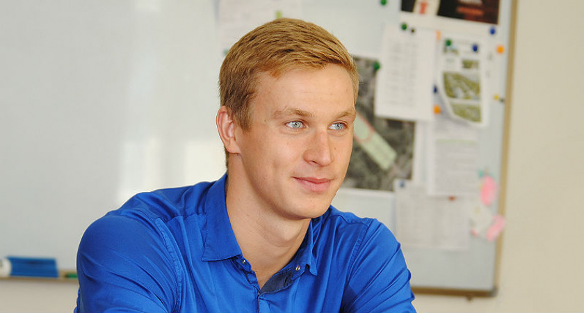 Рыбинский пловец-марафонец Кирилл Беляев завершает спортивную карьеру