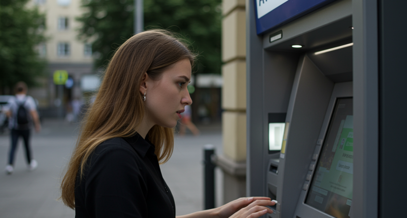 Снять средства с карты станет сложнее: новые правила вступают в силу с 10 июня
