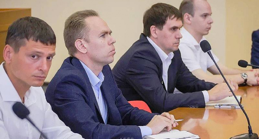 Делегация из Челябинска посетила промышленные предприятия Рыбинска