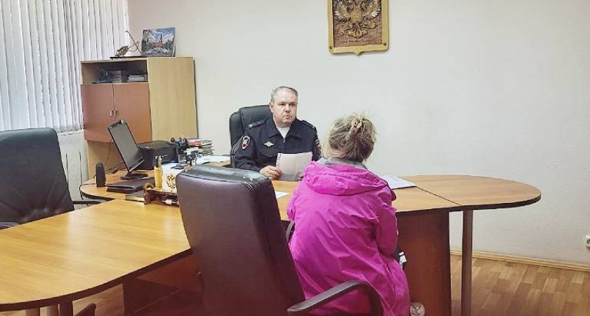 Подростка на питбайке без прав поставили на учет, родителей оштрафовали на 30 тысяч
