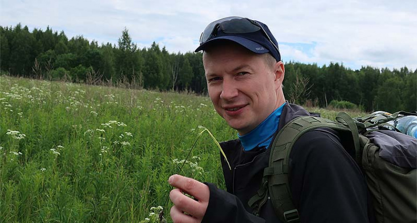 За неделю в области от клещей пострадали более 780 человек
