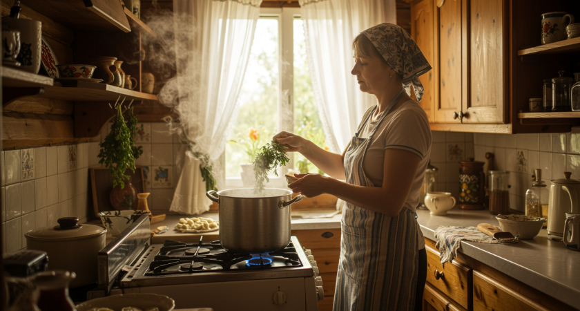 Пельмени превратятся во вкуснейшее блюдо на свете: вот что нужно добавить в воду при варке — не лук и не перец
