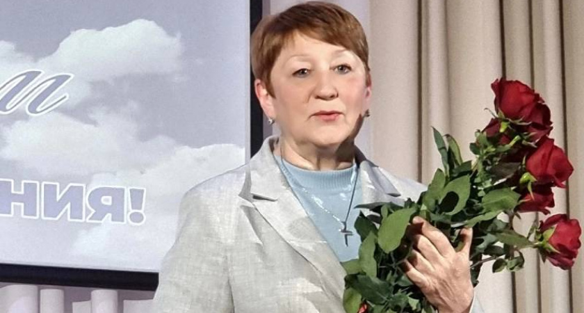 Татьяна Смирнова единогласно избрана главой Рыбинского муниципального округа