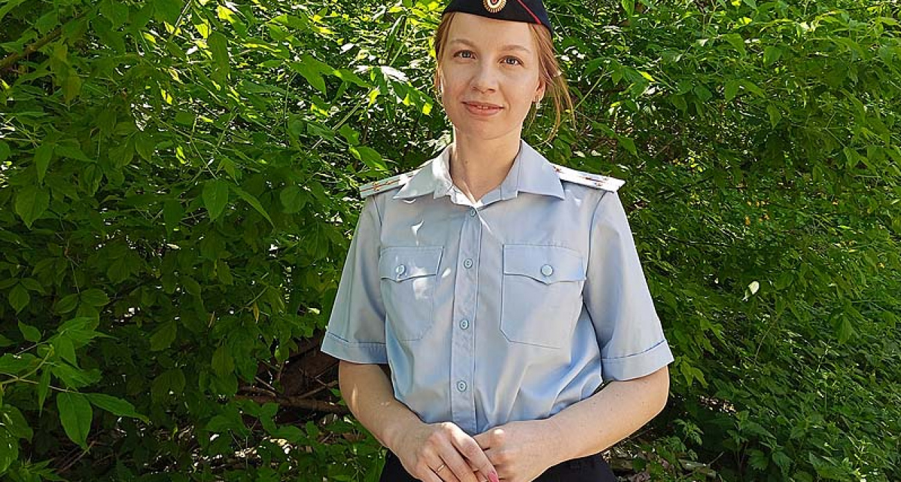Инспектор ПДН помогает неблагополучным семьям в Рыбинске
