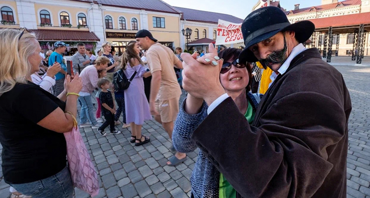 РДТ отметит 200-летие праздничной программой и премьерой спектакля