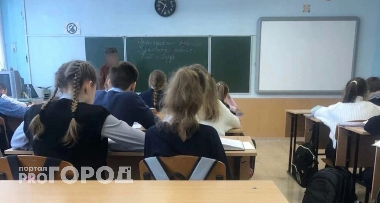 Школа №26 в Рыбинске получила имя Героя России Алексея Катериничева