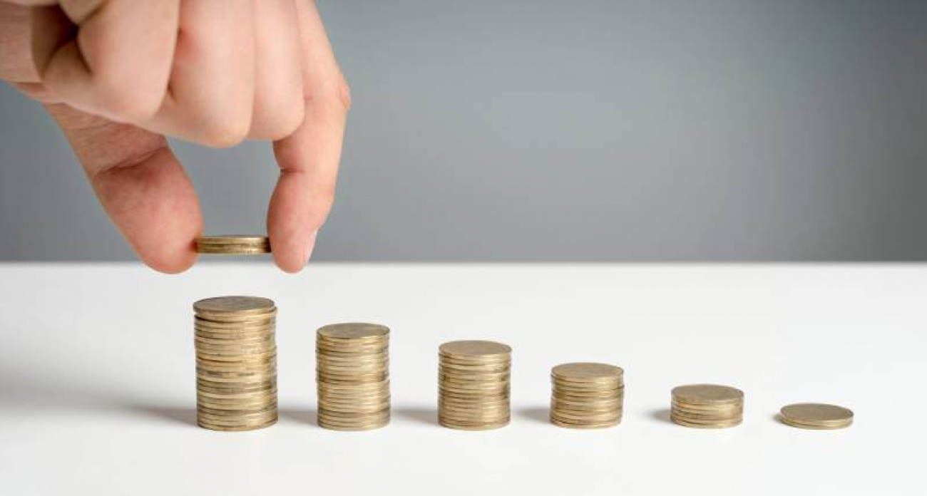 С 1 июля в регионе выросли тарифы на коммунальные услуги