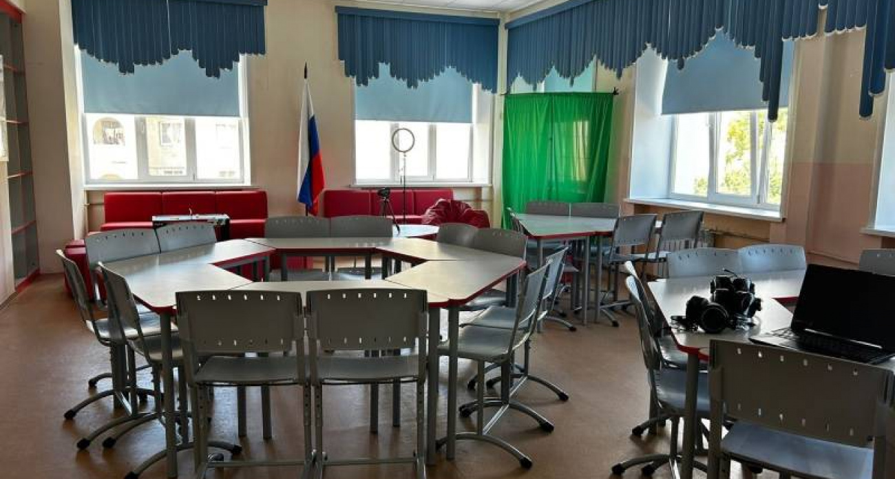 Рыбинские проекты борются за 150 тысяч рублей во всероссийском конкурсе
