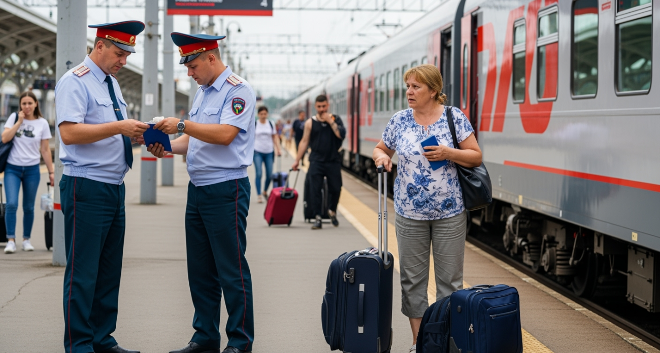 Высадят из поезда с вещами: РЖД ввели жесткие правила, билет больше не гарантирует поездку