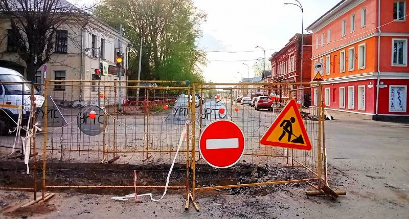 В Рыбинске впервые за много лет обновят котлы на трех котельных