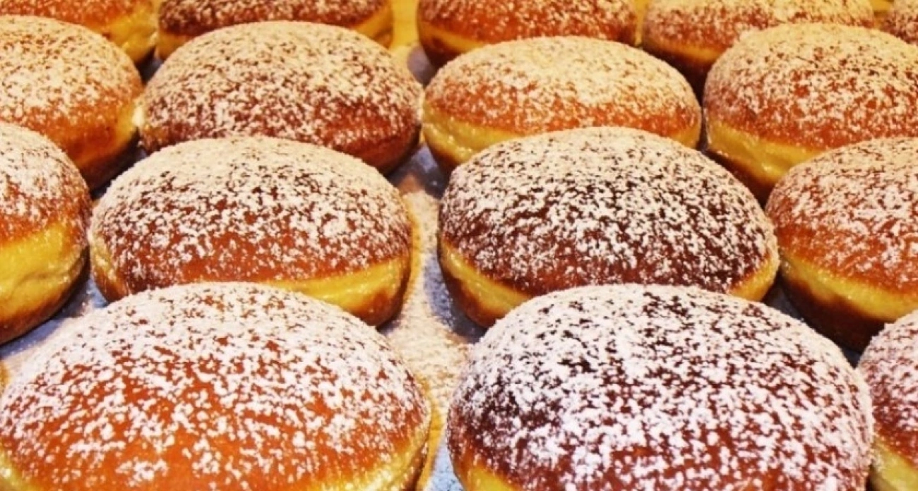 1 пачка творога - и целая гора лакомств к чаю готова за 20 минут: домашние ни крошки не оставят