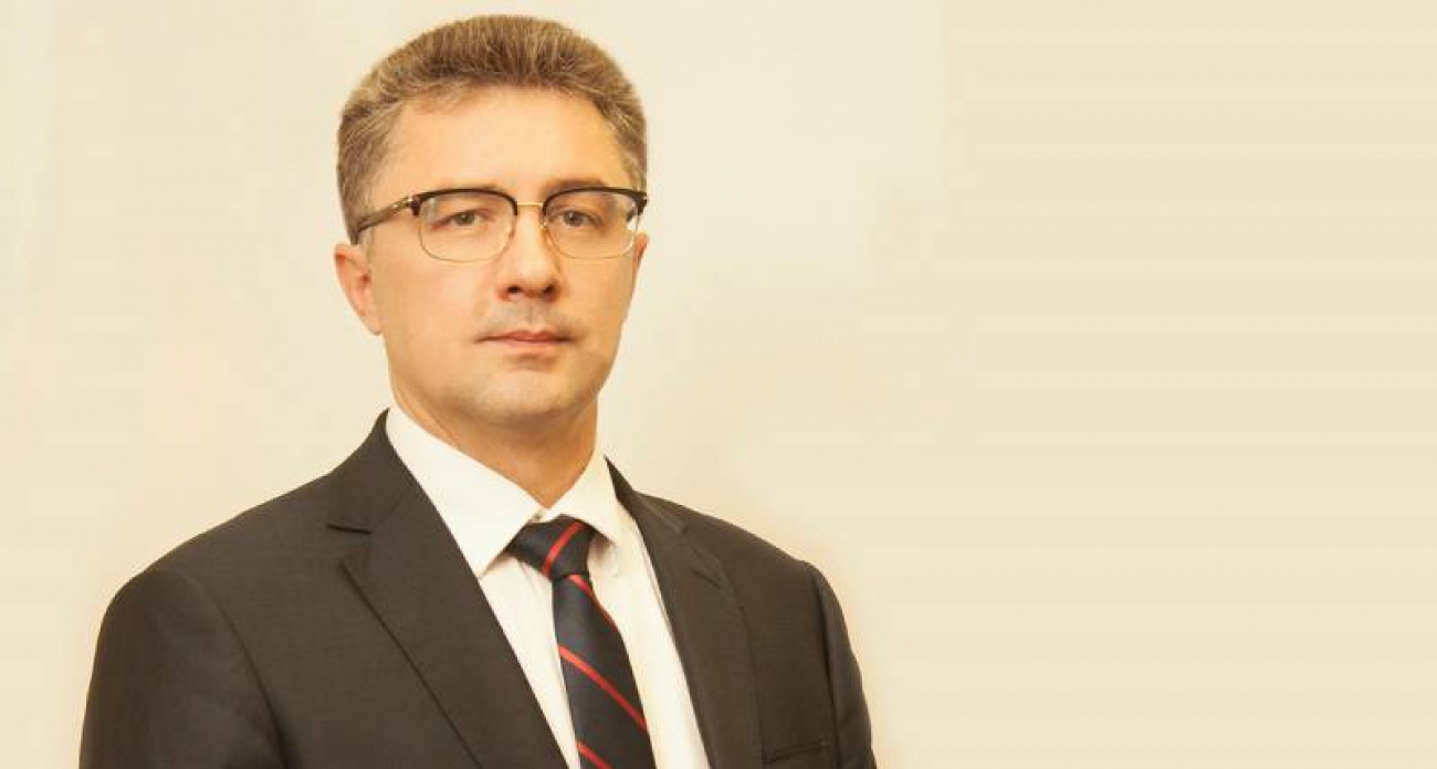 Эдуард Дивенко возглавил ОДК — Газовые турбины на фоне роста заказов