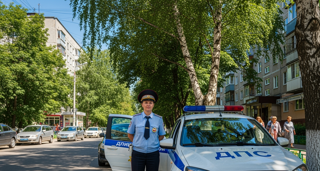 Автоюрист перечислил 3 документа, которые не стоит предъявлять сотруднику ГИБДД