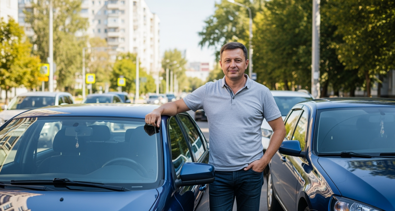 Как избежать внимания ГИБДД: автоюрист перечисляет ошибки, которые привлекают инспекторов