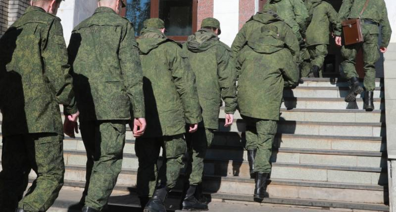Рыбинские мошенники брали до 500 тысяч за липовые военные билеты