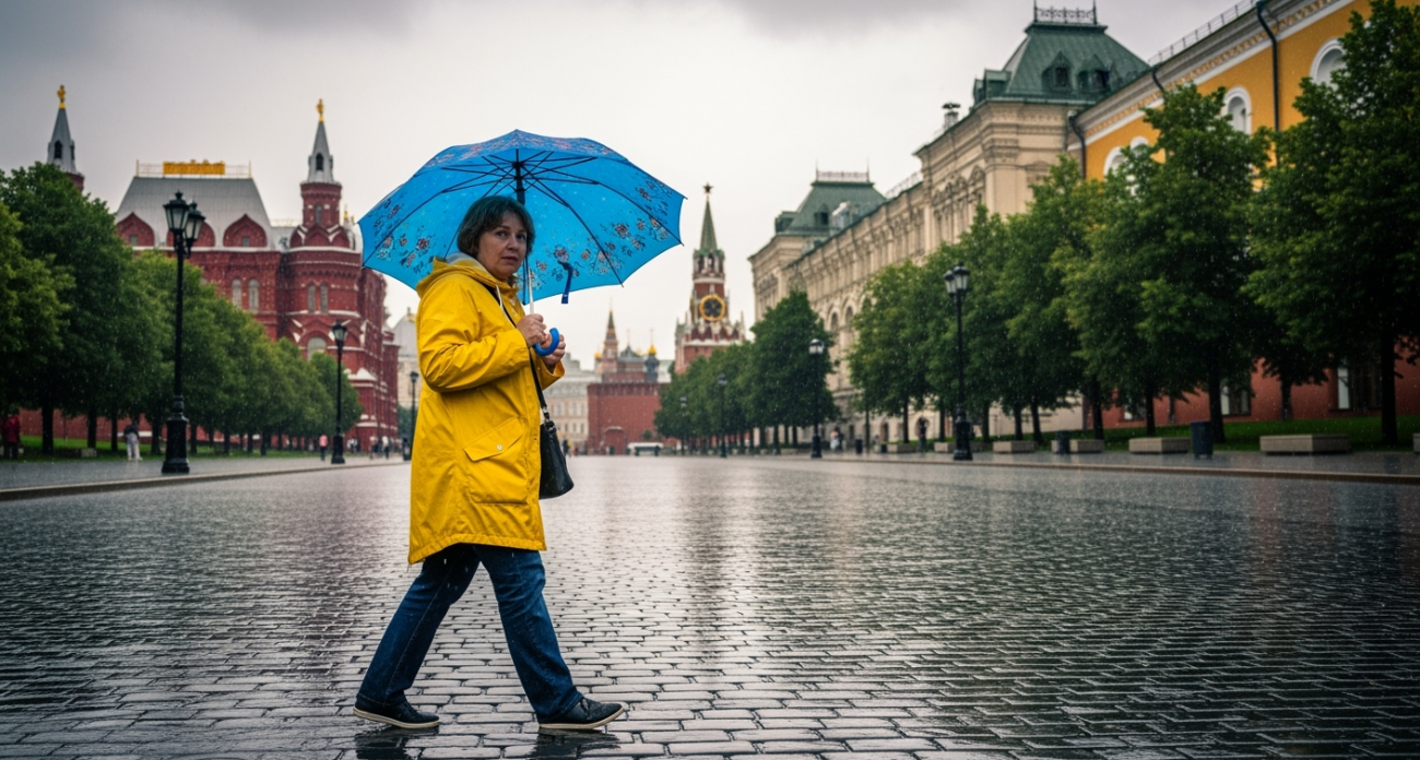 Синоптики представили мрачный прогноз на лето. Июль и август будут крайне неблагоприятными