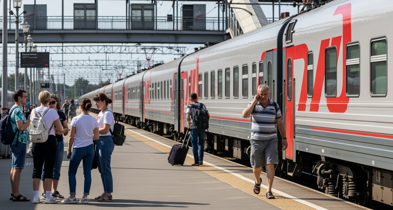 Впервые поездка в купе оказалась хуже, чем в плацкарте: что важно знать о поезде Адлер-Москва