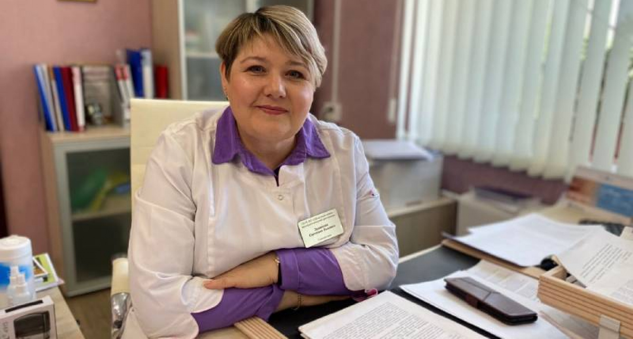 Главный врач Ярославской области развенчала 10 опасных мифов о венерических болезнях