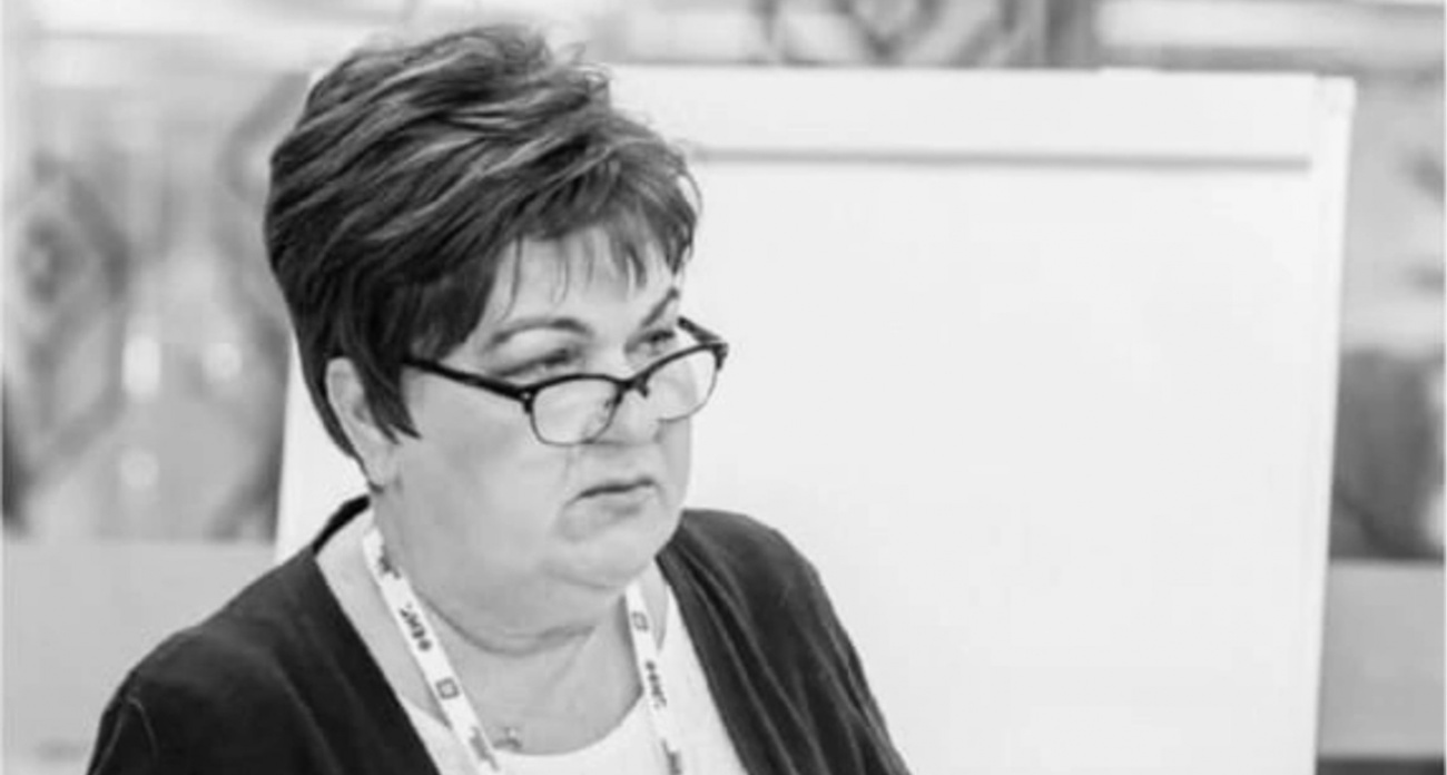 В Рыбинске скончалась руководитель ДК и создатель Музея Советской эпохи Любовь Глухова